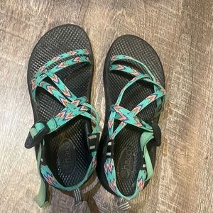 Womens chacos
